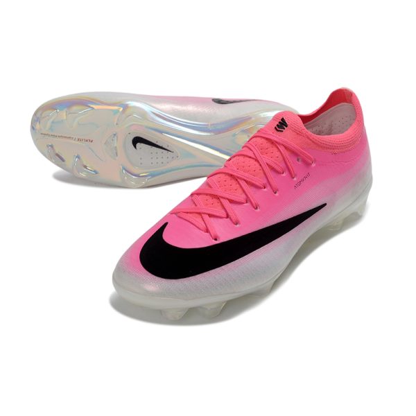 Chuteira Campo NIKE Air Zoom Mercurial Vapor 17 Elite FG