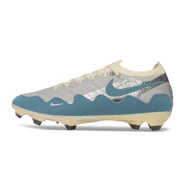 Chuteira Campo NIKE Air Zoom Mercurial Vapor 16 Elite FG Patta Pack