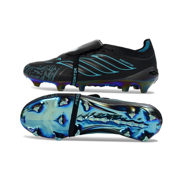 Chuteira Campo ADIDAS Predator Elite Tongue 26 FG EQT