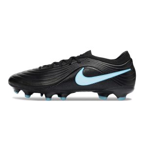 Chuteira Campo NIKE Tiempo Maestro Elite FG Black Pack