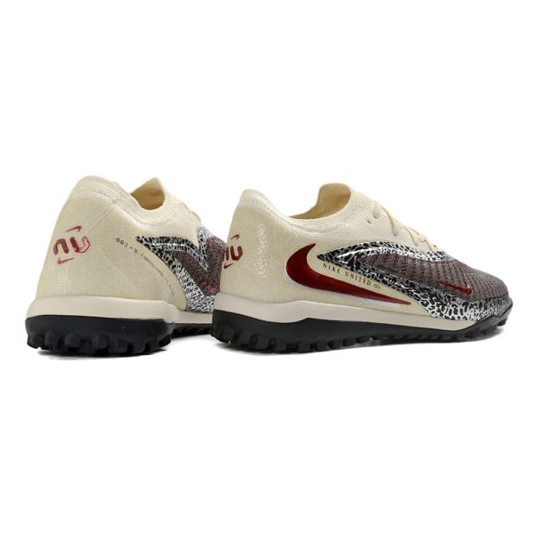 Chuteira Society Nike Phantom ReactX 6 Elite United 03