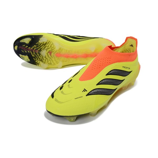 Chuteira Campo ADIDAS Predator Elite 26 LL FG