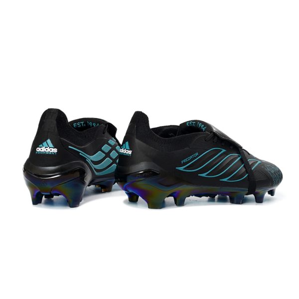 Chuteira Campo ADIDAS Predator Elite Tongue 26 FG EQT