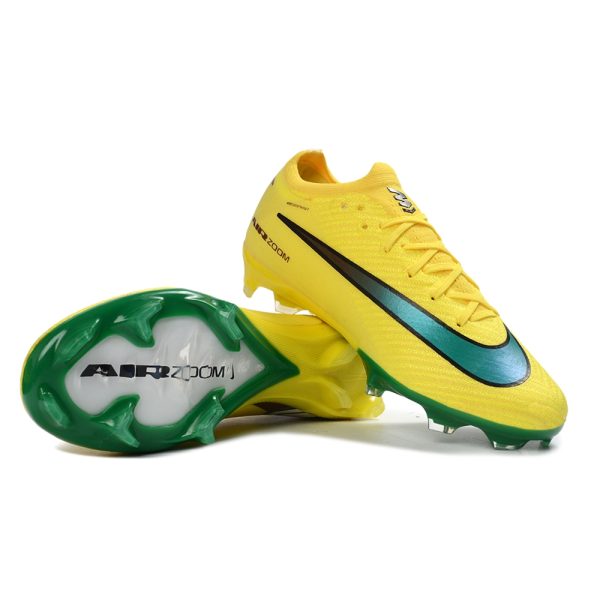 Chuteira Campo NIKE Air Zoom Mercurial Vapor 16 Elite FG