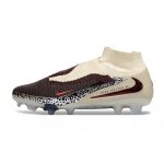 Chuteira Campo NIKE Phantom 6 Elite High FG United 03