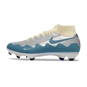 Chuteira Campo NIKE Air Zoom Mercurial Superfly 10 Elite FG Patta Pack