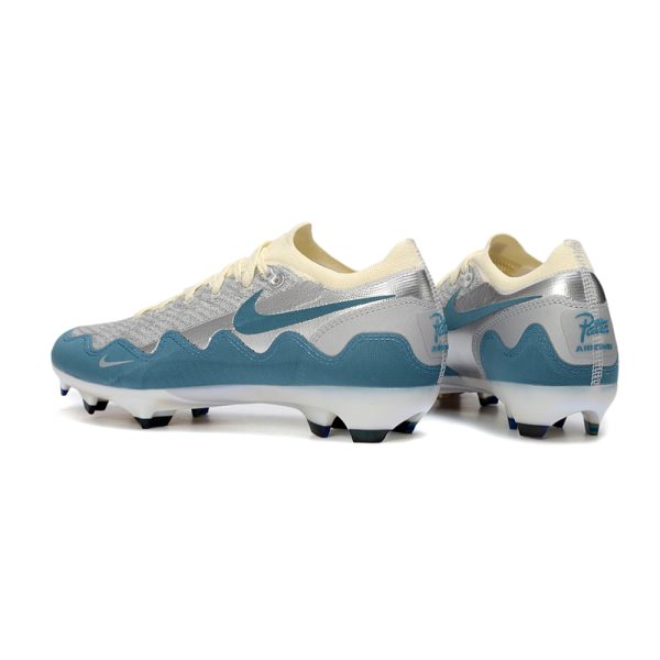 Chuteira Campo NIKE Air Zoom Mercurial Vapor 16 Elite FG Patta Pack