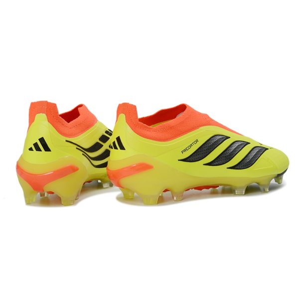 Chuteira Campo ADIDAS Predator Elite 26 LL FG