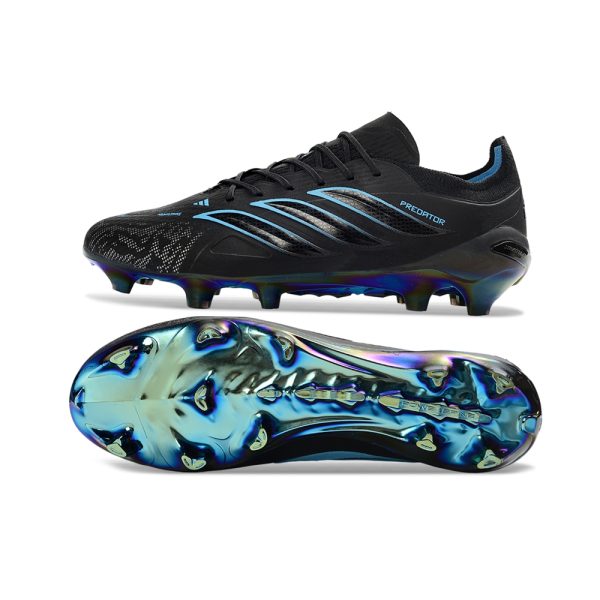 Chuteira Campo ADIDAS Predator Elite 26 FG EQT