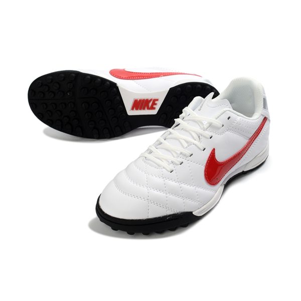 Chuteira Society NIKE Tiempo Legend