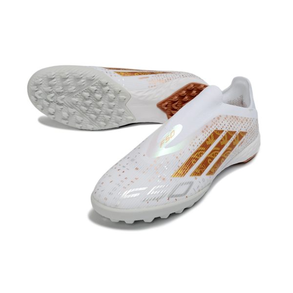 Chuteira Society ADIDAS F50 Pro LL Egyptian King