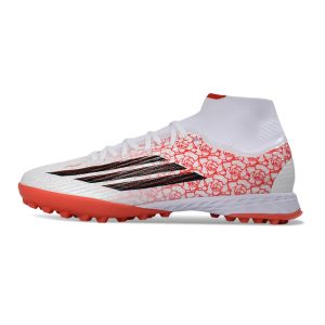 Chuteira Society ADIDAS F50 Cano Medio League Heartbreaker