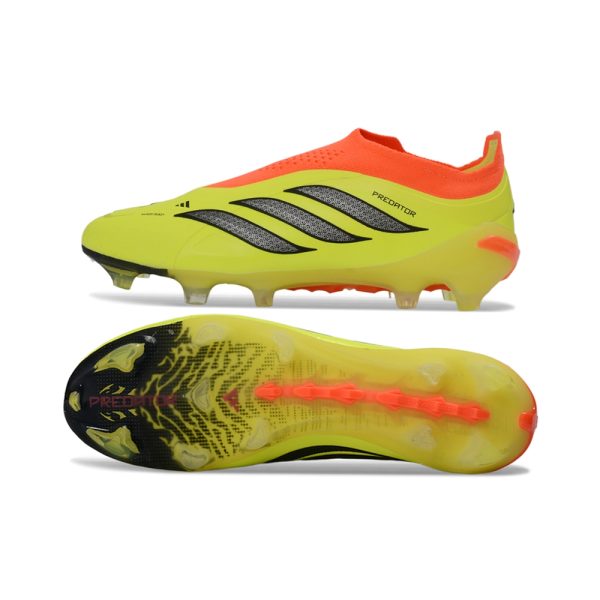 Chuteira Campo ADIDAS Predator Elite 26 LL FG