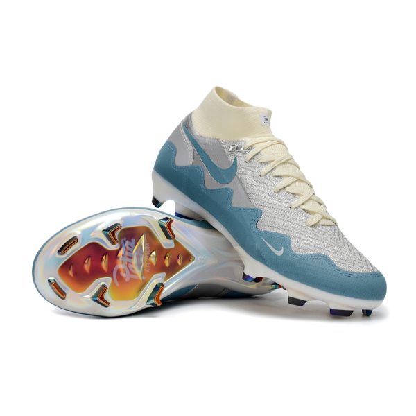 Chuteira Campo NIKE Air Zoom Mercurial Superfly 10 Elite FG Patta Pack