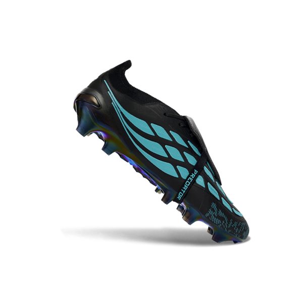 Chuteira Campo ADIDAS Predator Elite Tongue 26 FG EQT