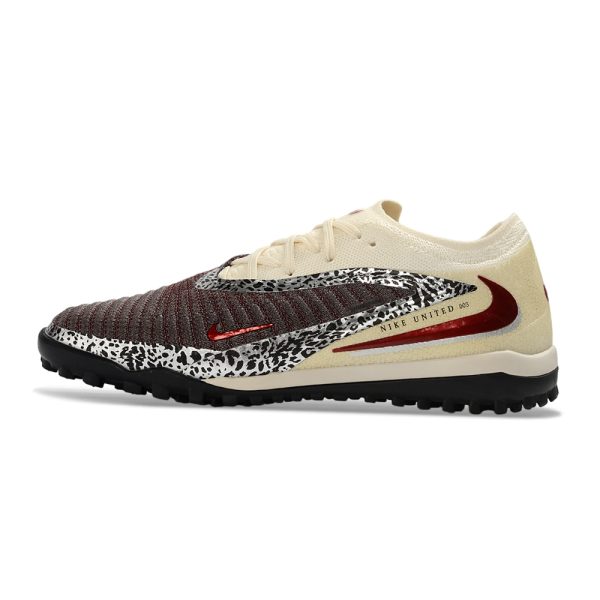 Chuteira Society Nike Phantom ReactX 6 Elite United 03