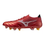 Chuteira Campo Mizuno Morelia Neo IV Japan SG