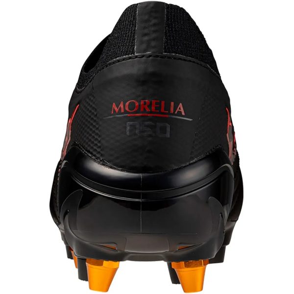 Chuteira Campo Mizuno Morelia Neo IV Japan SG