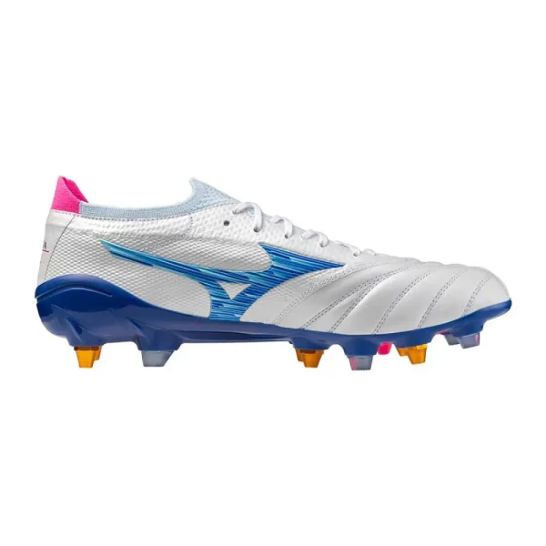 Chuteira Campo Mizuno Morelia Neo IV Japan SG