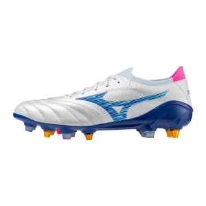 Chuteira Campo Mizuno Morelia Neo IV Japan SG