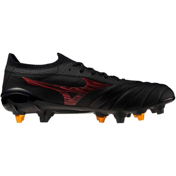 Chuteira Campo Mizuno Morelia Neo IV Japan SG
