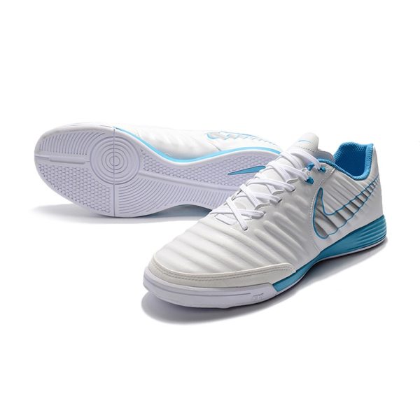 Chuteira Futsal NIKE Tiempo Legend 7 Academy