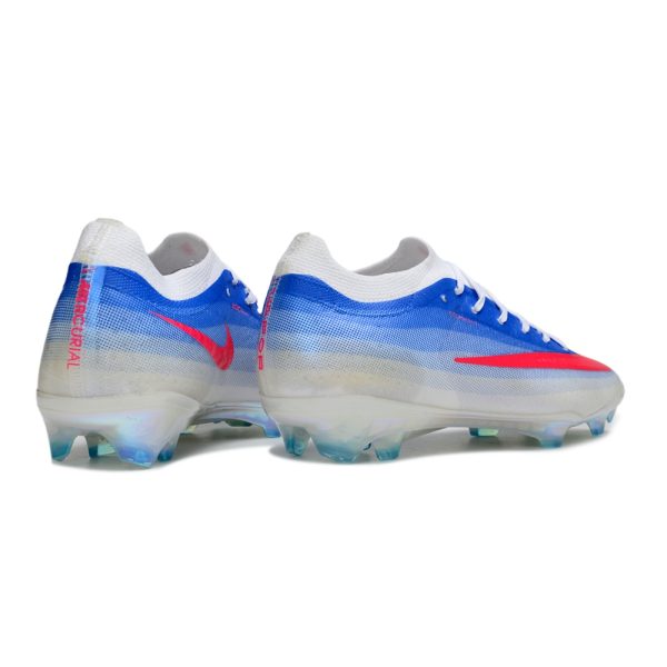 Chuteira Campo NIKE Air Zoom Mercurial Vapor 17 Elite FG