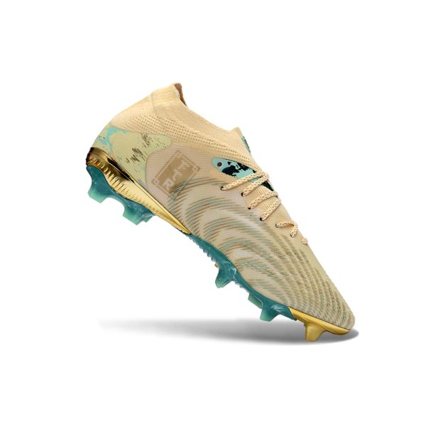 Chuteira Campo Puma Future 9 Ultimate FG CNY