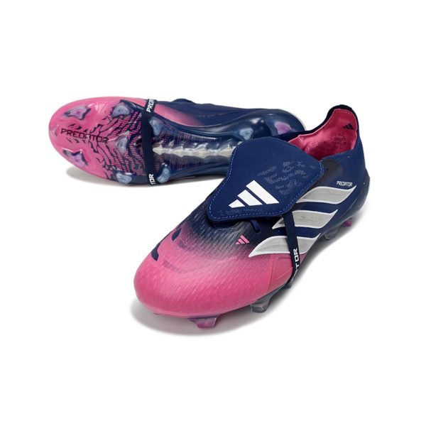 Chuteira Campo ADIDAS Predator Elite Tongue 26 FG