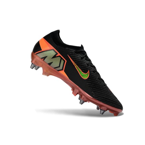 Chuteira Campo NIKE Air Zoom Mercurial Vapor 16 Elite SG-PRO Hit up