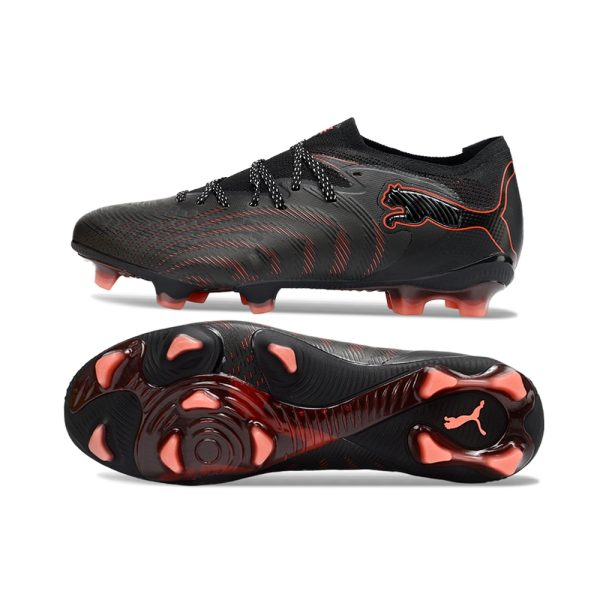 Chuteira Campo Puma Future 9 Ultimate FG