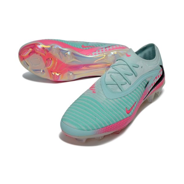 Chuteira Campo NIKE Phantom 6 Elite Low FG