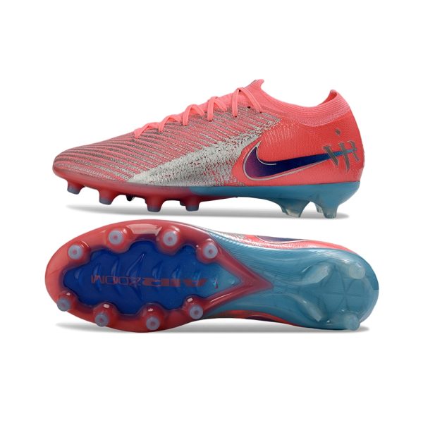 Chuteira Campo NIKE Air Zoom Mercurial Vapor 16 Elite AG