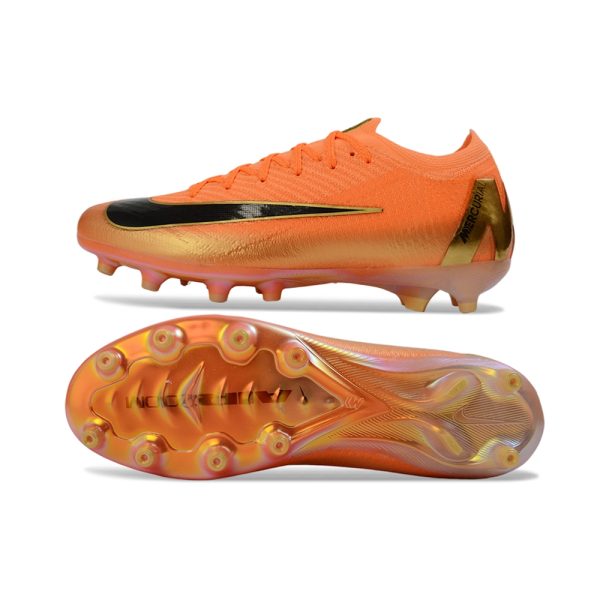 Chuteira Campo NIKE Air Zoom Mercurial Vapor 16 Elite AG Deja Vu