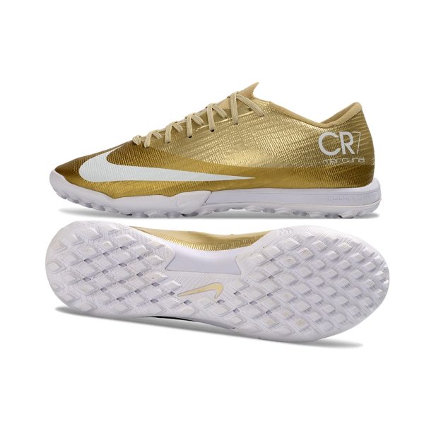 Chuteira Society Nike AIR Zoom Mercurial Vapor Superfly Remake