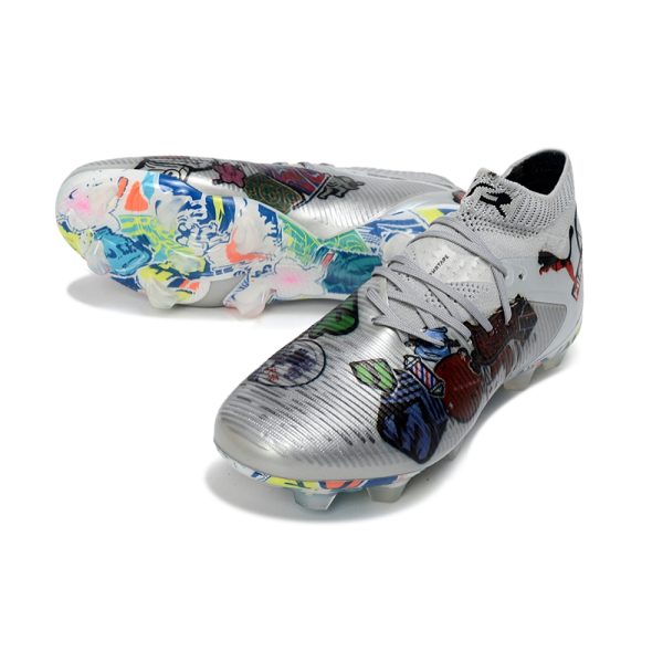 Chuteira Campo Puma Future 8 Ultimate FG