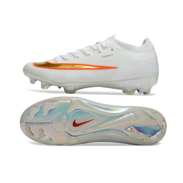 Chuteira Campo NIKE Air Zoom Mercurial Vapor 17 Elite FG