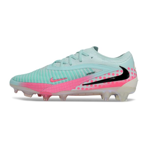 Chuteira Campo NIKE Phantom 6 Elite Low FG