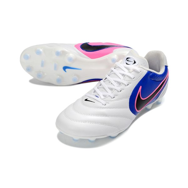 Chuteira Campo Nike Tiempo Ligera Pro