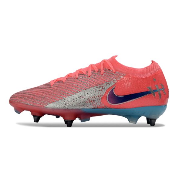 Chuteira Campo NIKE Air Zoom Mercurial Vapor 16 Elite SG-PRO Vini Jr