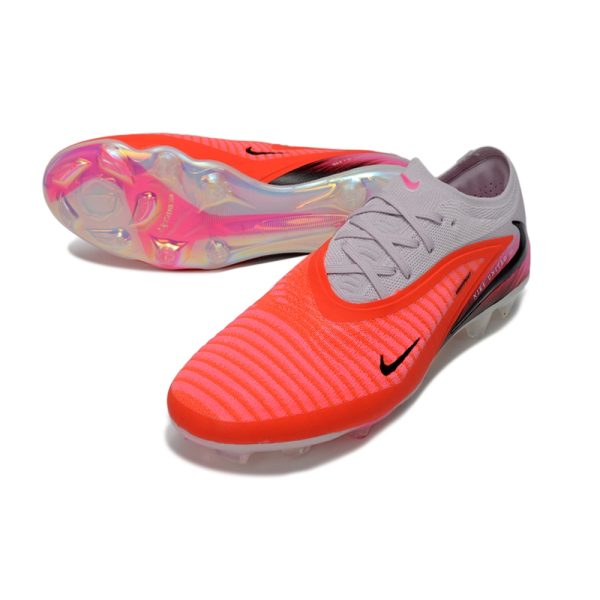 Chuteira Campo NIKE Phantom 6 Elite Low FG