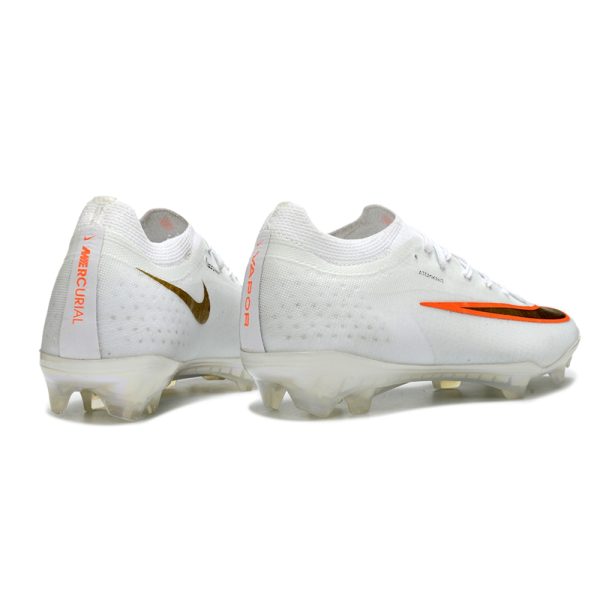 Chuteira Campo NIKE Air Zoom Mercurial Vapor 17 Elite FG
