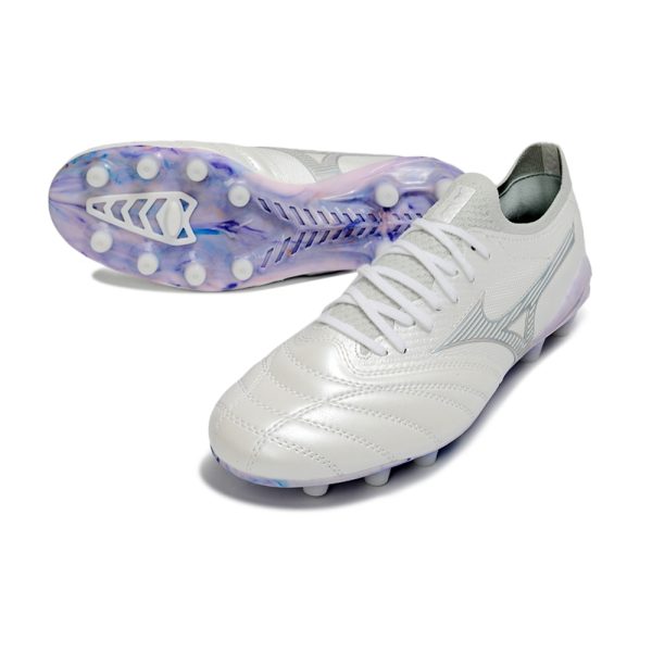 Chuteira Campo Mizuno Morelia Neo IV Japan