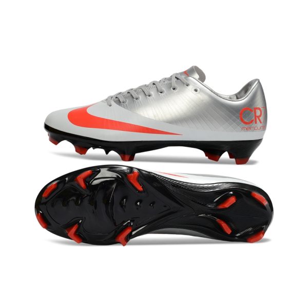 Chuteira Campo NIKE Mercurial Vapor Superfly FG Remake