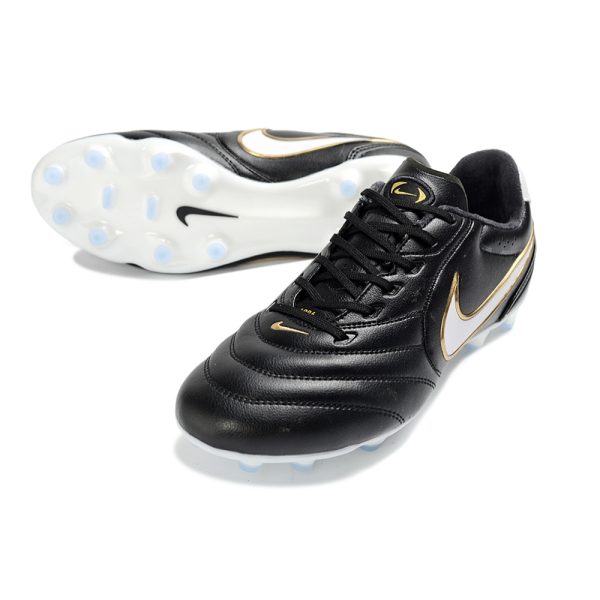 Chuteira Campo Nike Tiempo Ligera Pro