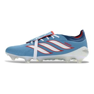 Chuteira Campo ADIDAS Predator Elite Tongue 26 FG