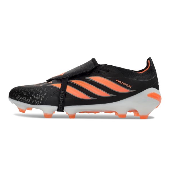 Chuteira Campo ADIDAS Predator Elite Tongue 26 FG