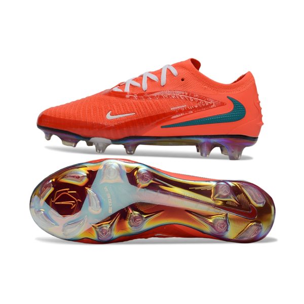 Chuteira Campo NIKE Phantom 6 Elite Low FG