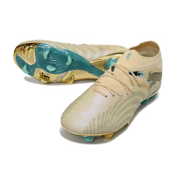 Chuteira Campo Puma Future 9 Ultimate FG CNY