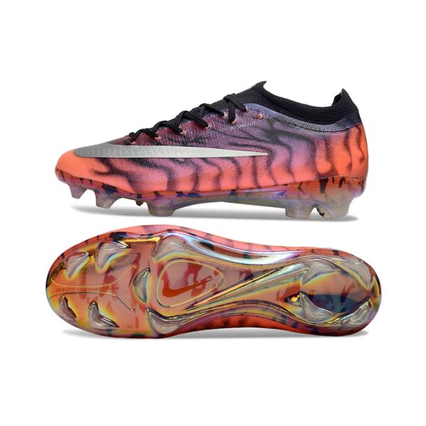 Chuteira Campo NIKE Air Zoom Mercurial Vapor 17 Elite FG